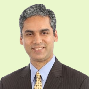 Vipul Arora